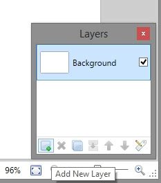 Image result for How to Make Text Smaller Paint.NET