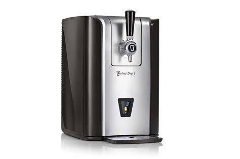 Draft Beer Dispenser