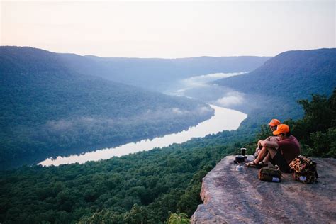 50 Things to Do in Chattanooga | Best places to live, State forest, Day ...