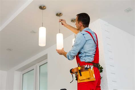 How Much Does It Cost to Install a Light Fixture? (2026)