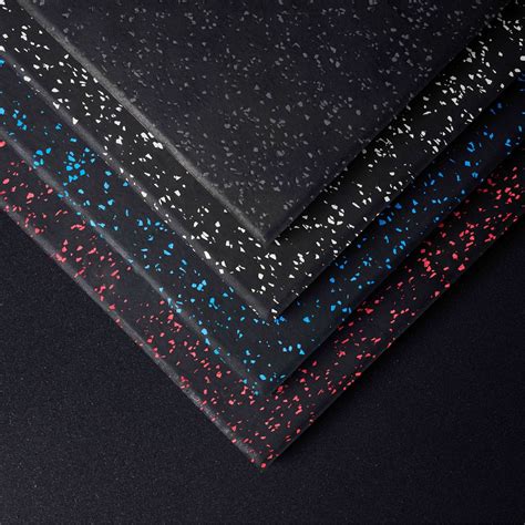 Best Gym Flooring - The UK's Leading Gym Flooring Specialists