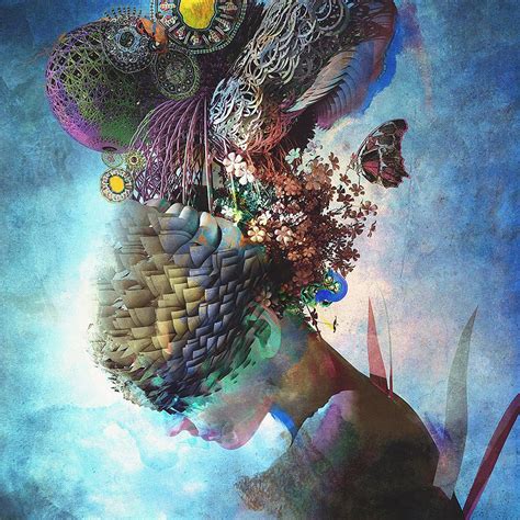 art inspired by dreams