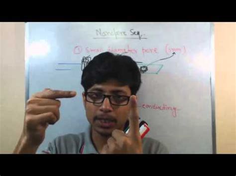 Nanopore Sequencing Technology Video Lecture - Crash Course for CSIR ...
