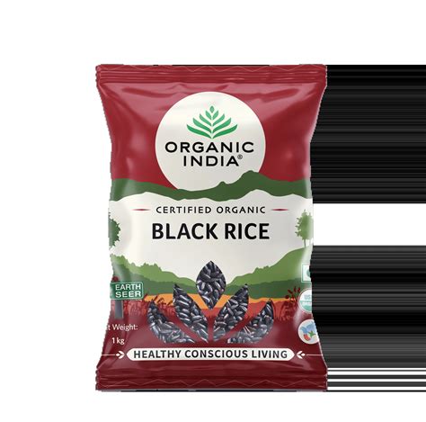 Black Rice