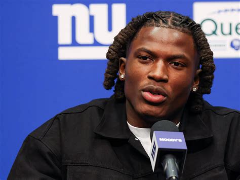 Arvell Reese Facing Questions About High School GPA During NFL Draft ...
