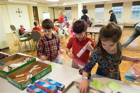 Children and Youth | Northside Drive Baptist Church