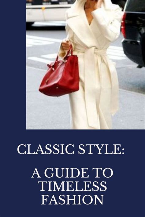 Classic Fashion 的图像结果