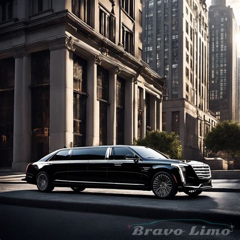 Guilford, CT limo service - Bravo.Limo Book Online