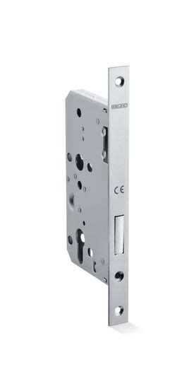 Mortise locks | GEZE