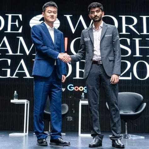 Interesting facts about India's youngest world chess champion D Gukesh