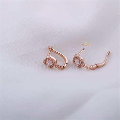 Jolly Hoops – Mishthi Art Jewellery