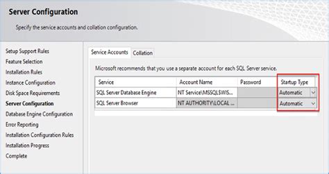 Setting Up SQL Express 的图像结果