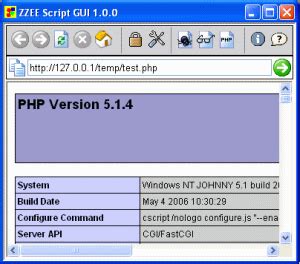 Free Script GUI 的图像结果