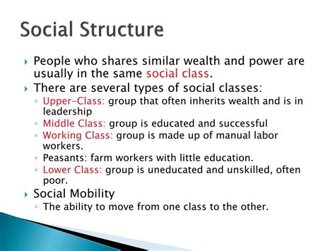 Social Structure 的图像结果