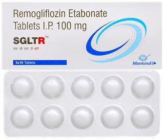 Sgltr 100 MG | Order Sgltr 100 MG Tablet Online at Truemeds