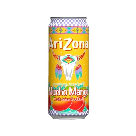 Arizona Mucho Mango