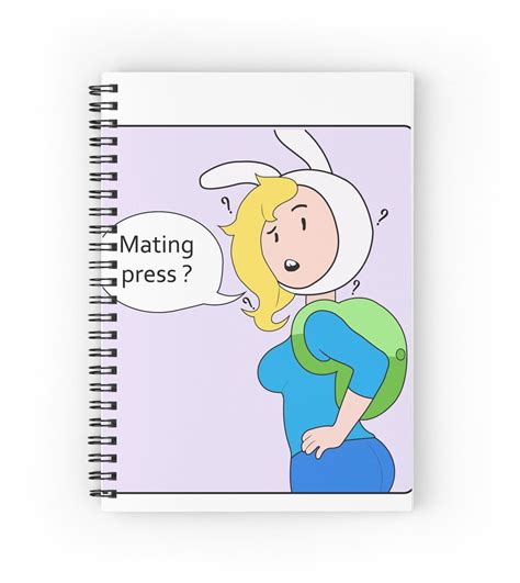 Mating Press Gif