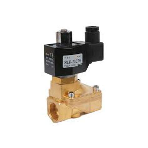 Normalno otvoren ventil SLP 15-E4-13L-H | E-Kompresori
