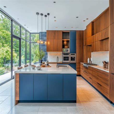 654+ Modular Kitchen Design Ideas in India 2025 | Kitchen Interiors for ...