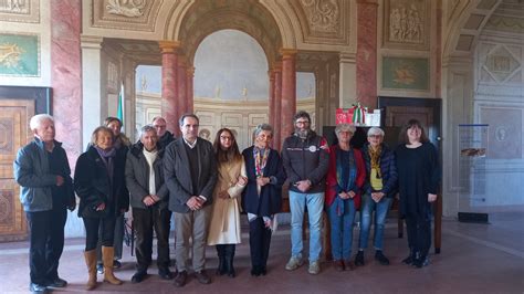 Volta, eventi su Bonomi e Zaniboni a 80 anni da suffragio universale e ...