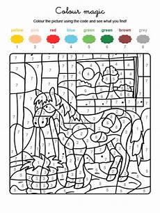 malen nach zahlen malvorlagen xl colour by numbers un poney malen nach zahlen malvorlagen xl colour by numbers un poney