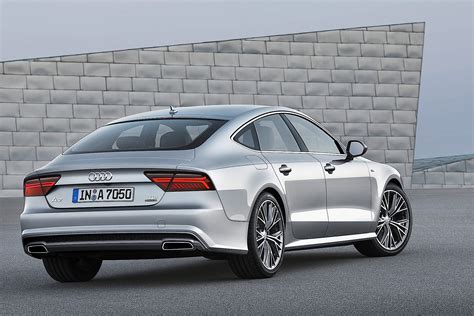 AUDI S7 Specs, Performance & Photos - 2014, 2015, 2016, 2017 - autoevolution