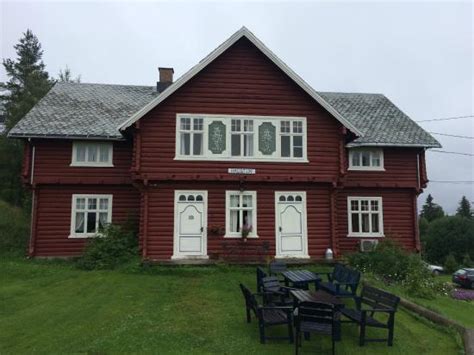 HAUGTUN (Aust-Torpa) - Lodge Reviews & Photos - Tripadvisor