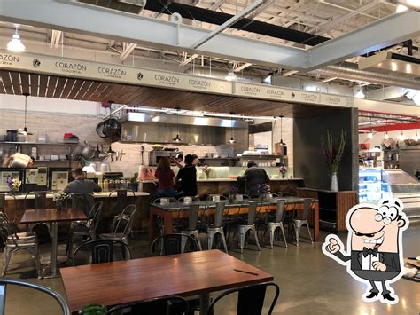 Santa Barbara Public Market in Santa Barbara - Restaurant reviews