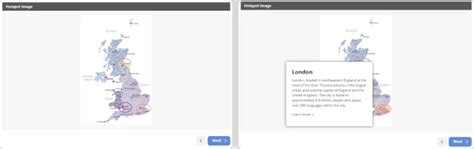 Image result for How to Make Interactive Map in PowerPoint