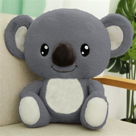 Buy Tickles Koala Bear Soft Stuffed Plush Animal Toy for Kids Birthday ...