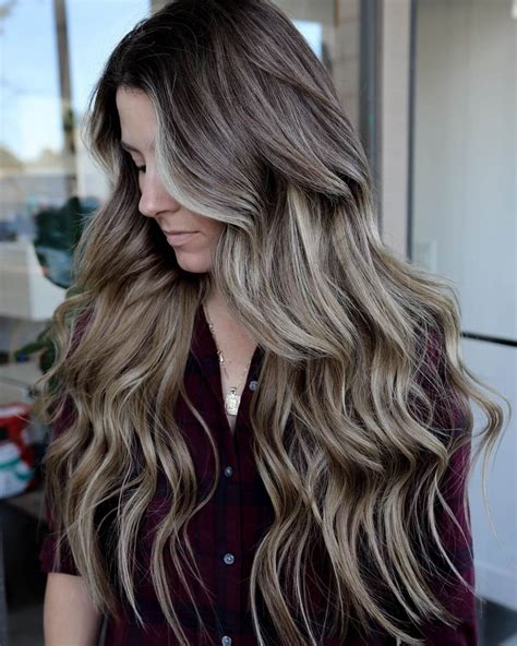 28 Amazing Ways to Get Sandy Brown Hair