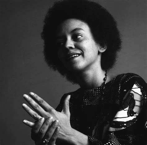 Nikki Giovanni | Legacy Project Chicago