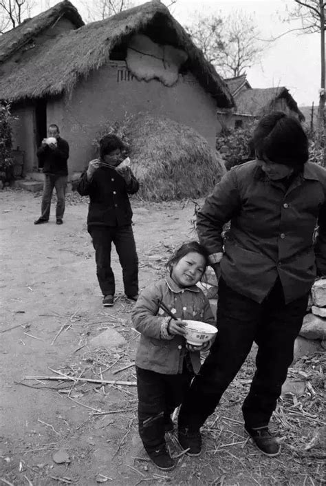 70年代的老照片农村,70年代的农村生活图片(2) - 伤感说说吧