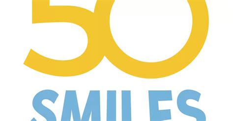50 Smiles | Sharing Smiles | AdventHealth