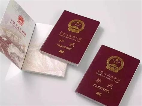 美国护照和中国护照真有巨大不同吗？-心路独舞-搜狐博客