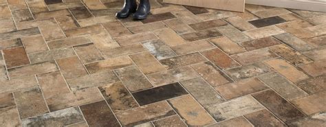 Innovative ways to give an entirely new look to your home with tiles ...