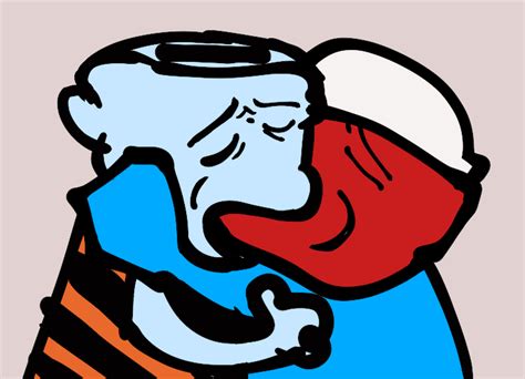 Finn x Gigi. | Fandom