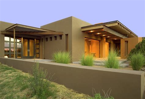 Santa Fe Contemporary posted by Carol Wright Aubin (14 Photos) - Dwell