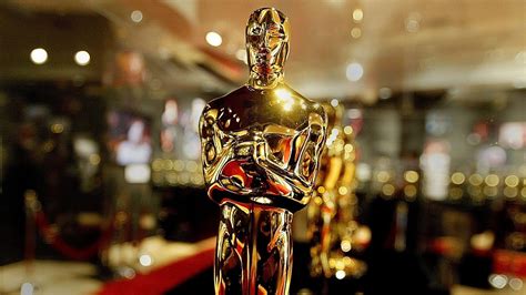 Oscar nominations for 2026 announced. See the full list of nominees ...