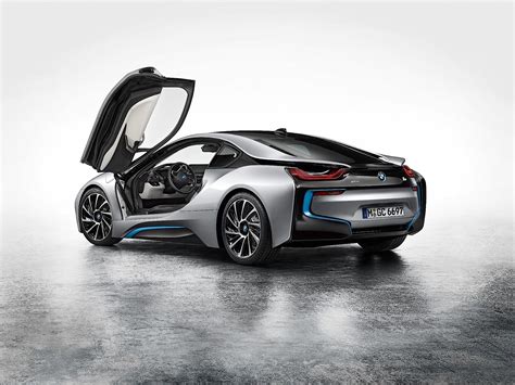2014 BMW i8 Specs, Performance & Photos - autoevolution