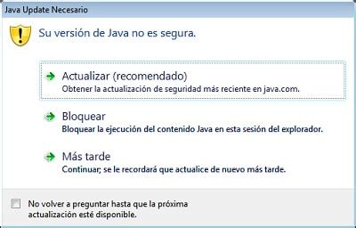 Image result for Actualizar Java Windows 10