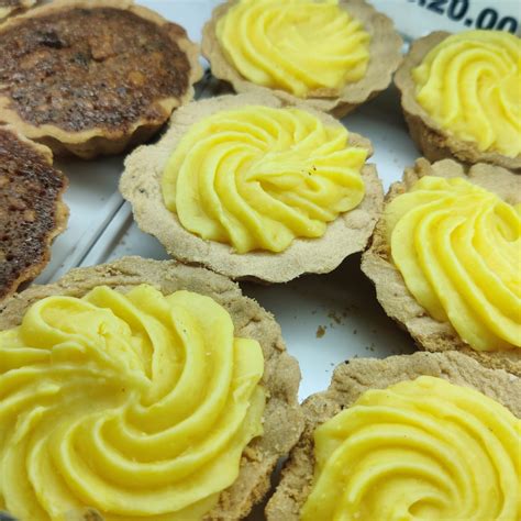 Eat Desserts At Tasty Bakes, Thiruvanmiyur I LBB, Chennai