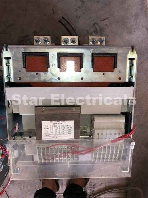 Terasaki ACB AR212S 1250amp - Terasaki ACB AR212S 1250amp,, ACB Good ...