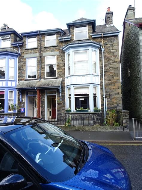 CLAREMONT HOUSE GUEST HOUSE (Ambleside, Lake District) - B&B Reviews ...