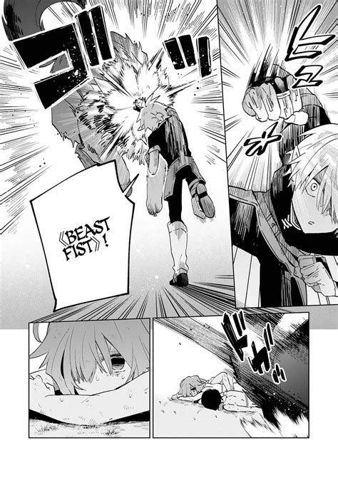 Read Manga The Reincarnated Elf Left on a Journey to Master His Magic and With His Extra ...