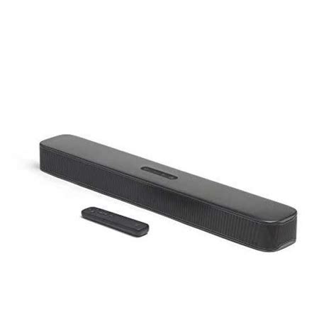 JBL Bar 2.0 All in One 80W Compact Soundbar Price in India, Specs ...