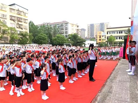 荆州2所学校完成改扩建，9月迎新！|小学_新浪财经_新浪网