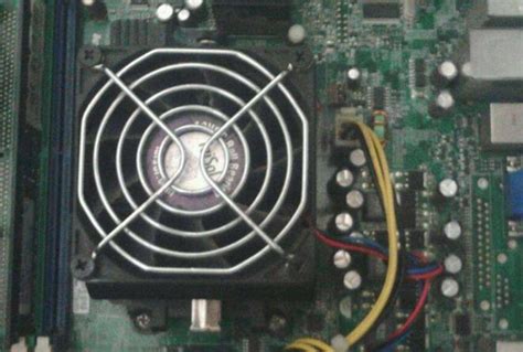 台式电脑cpu散热器风扇铜芯散热器多平台静音cpu电脑风扇定制AVC-阿里巴巴