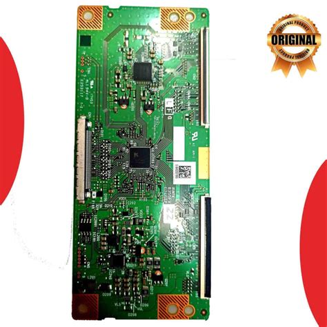Thomson 40 Inch LED TV T-con Board for Model 40M4099