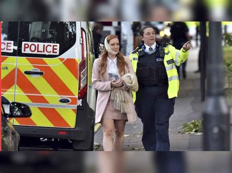 London Tube Bomb Blast: 2 More Arrest, Search Operation Continue | लंदन ...